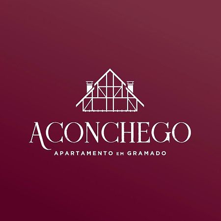 Aconchego Apartamento Gramado Exterior foto