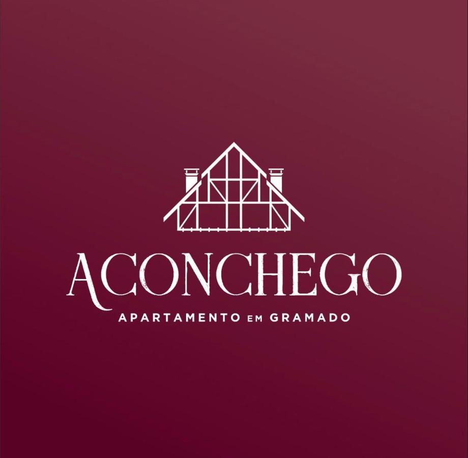 Aconchego Apartamento Gramado Exterior foto